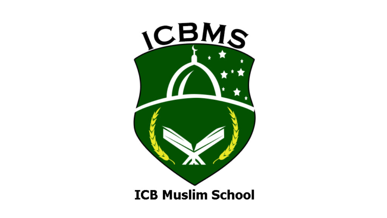 ICB Muslim School Registration 2025-2026